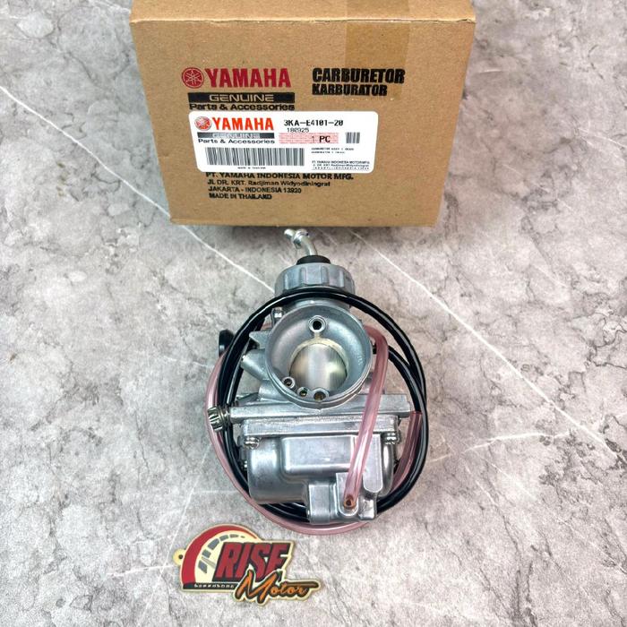 KARBURATOR RX KING ORISINIL YAMAHA 3KA JAPAN
